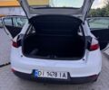 Білий Рено Меган, об'ємом двигуна 1.46 л та пробігом 282 тис. км за 8000 $, фото 13 на Automoto.ua