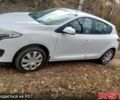 Білий Рено Меган, об'ємом двигуна 1.5 л та пробігом 226 тис. км за 8300 $, фото 5 на Automoto.ua