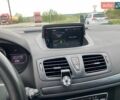 Белый Рено Меган, объемом двигателя 1.5 л и пробегом 197 тыс. км за 8300 $, фото 35 на Automoto.ua