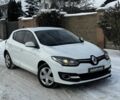 Білий Рено Меган, об'ємом двигуна 1.5 л та пробігом 220 тис. км за 7200 $, фото 9 на Automoto.ua