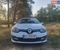 Білий Рено Меган, об'ємом двигуна 1.46 л та пробігом 261 тис. км за 8500 $, фото 1 на Automoto.ua