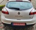 Білий Рено Меган, об'ємом двигуна 1.5 л та пробігом 220 тис. км за 7900 $, фото 2 на Automoto.ua