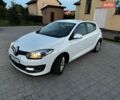 Белый Рено Меган, объемом двигателя 1.5 л и пробегом 166 тыс. км за 8200 $, фото 1 на Automoto.ua