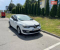 Білий Рено Меган, об'ємом двигуна 1.46 л та пробігом 230 тис. км за 8600 $, фото 4 на Automoto.ua