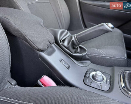 Білий Рено Меган, об'ємом двигуна 1.46 л та пробігом 158 тис. км за 8400 $, фото 35 на Automoto.ua