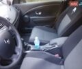 Белый Рено Меган, объемом двигателя 1.6 л и пробегом 98 тыс. км за 9800 $, фото 15 на Automoto.ua