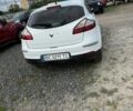 Белый Рено Меган, объемом двигателя 1.46 л и пробегом 340 тыс. км за 5350 $, фото 17 на Automoto.ua