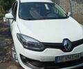Белый Рено Меган, объемом двигателя 1.6 л и пробегом 86 тыс. км за 9650 $, фото 6 на Automoto.ua
