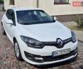 Белый Рено Меган, объемом двигателя 1.46 л и пробегом 203 тыс. км за 8000 $, фото 1 на Automoto.ua
