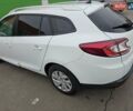 Білий Рено Меган, об'ємом двигуна 1.46 л та пробігом 233 тис. км за 8300 $, фото 8 на Automoto.ua