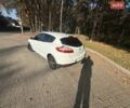 Белый Рено Меган, объемом двигателя 1.46 л и пробегом 290 тыс. км за 5200 $, фото 3 на Automoto.ua