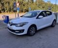 Білий Рено Меган, об'ємом двигуна 1.46 л та пробігом 282 тис. км за 8000 $, фото 1 на Automoto.ua