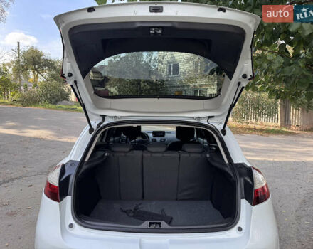 Білий Рено Меган, об'ємом двигуна 1.46 л та пробігом 158 тис. км за 8400 $, фото 21 на Automoto.ua