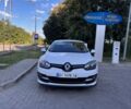Білий Рено Меган, об'ємом двигуна 1.5 л та пробігом 282 тис. км за 7933 $, фото 1 на Automoto.ua