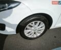 Белый Рено Меган, объемом двигателя 1.46 л и пробегом 167 тыс. км за 7700 $, фото 13 на Automoto.ua