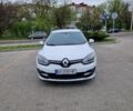 Белый Рено Меган, объемом двигателя 1.5 л и пробегом 261 тыс. км за 9200 $, фото 3 на Automoto.ua