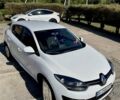 Белый Рено Меган, объемом двигателя 1.5 л и пробегом 157 тыс. км за 9000 $, фото 1 на Automoto.ua