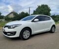 Білий Рено Меган, об'ємом двигуна 1.5 л та пробігом 235 тис. км за 8700 $, фото 1 на Automoto.ua