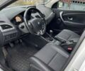Белый Рено Меган, объемом двигателя 1.5 л и пробегом 241 тыс. км за 8700 $, фото 4 на Automoto.ua