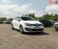 Белый Рено Меган, объемом двигателя 1.46 л и пробегом 282 тыс. км за 7777 $, фото 2 на Automoto.ua
