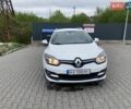 Белый Рено Меган, объемом двигателя 1.5 л и пробегом 197 тыс. км за 8900 $, фото 2 на Automoto.ua