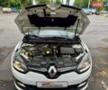 Білий Рено Меган, об'ємом двигуна 1.46 л та пробігом 317 тис. км за 7490 $, фото 32 на Automoto.ua