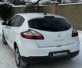 Білий Рено Меган, об'ємом двигуна 1.5 л та пробігом 220 тис. км за 7200 $, фото 4 на Automoto.ua
