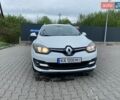 Белый Рено Меган, объемом двигателя 1.5 л и пробегом 197 тыс. км за 8900 $, фото 1 на Automoto.ua