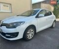 Білий Рено Меган, об'ємом двигуна 1.5 л та пробігом 236 тис. км за 7900 $, фото 7 на Automoto.ua