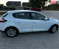 Белый Рено Меган, объемом двигателя 1.5 л и пробегом 166 тыс. км за 8200 $, фото 3 на Automoto.ua
