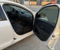 Белый Рено Меган, объемом двигателя 1.5 л и пробегом 205 тыс. км за 7699 $, фото 3 на Automoto.ua