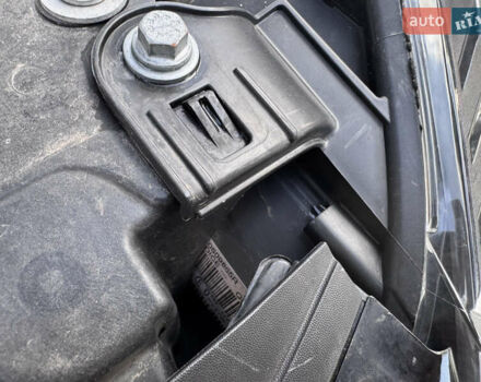 Білий Рено Меган, об'ємом двигуна 1.46 л та пробігом 158 тис. км за 8400 $, фото 54 на Automoto.ua