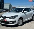 Белый Рено Меган, объемом двигателя 1.5 л и пробегом 149 тыс. км за 8990 $, фото 1 на Automoto.ua