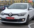 Белый Рено Меган, объемом двигателя 1.6 л и пробегом 67 тыс. км за 8999 $, фото 3 на Automoto.ua
