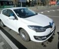 Белый Рено Меган, объемом двигателя 1.46 л и пробегом 161 тыс. км за 9100 $, фото 40 на Automoto.ua