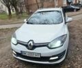 Білий Рено Меган, об'ємом двигуна 1.46 л та пробігом 233 тис. км за 8300 $, фото 1 на Automoto.ua