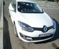 Белый Рено Меган, объемом двигателя 1.46 л и пробегом 161 тыс. км за 9100 $, фото 19 на Automoto.ua