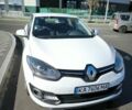 Белый Рено Меган, объемом двигателя 1.46 л и пробегом 161 тыс. км за 9100 $, фото 49 на Automoto.ua