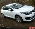 Білий Рено Меган, об'ємом двигуна 1.5 л та пробігом 226 тис. км за 8300 $, фото 1 на Automoto.ua