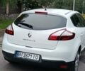 Белый Рено Меган, объемом двигателя 1.6 л и пробегом 87 тыс. км за 9600 $, фото 6 на Automoto.ua