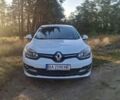 Білий Рено Меган, об'ємом двигуна 1.46 л та пробігом 261 тис. км за 8500 $, фото 11 на Automoto.ua