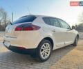 Белый Рено Меган, объемом двигателя 1.5 л и пробегом 203 тыс. км за 8250 $, фото 12 на Automoto.ua