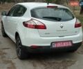 Білий Рено Меган, об'ємом двигуна 1.5 л та пробігом 208 тис. км за 8600 $, фото 3 на Automoto.ua
