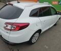 Білий Рено Меган, об'ємом двигуна 1.46 л та пробігом 233 тис. км за 8300 $, фото 9 на Automoto.ua