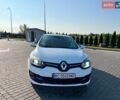 Білий Рено Меган, об'ємом двигуна 1.46 л та пробігом 445 тис. км за 4550 $, фото 1 на Automoto.ua