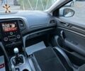 Белый Рено Меган, объемом двигателя 1.5 л и пробегом 204 тыс. км за 9990 $, фото 33 на Automoto.ua