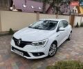 Білий Рено Меган, об'ємом двигуна 1.46 л та пробігом 247 тис. км за 10400 $, фото 1 на Automoto.ua