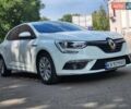 Белый Рено Меган, объемом двигателя 1.46 л и пробегом 228 тыс. км за 7999 $, фото 1 на Automoto.ua
