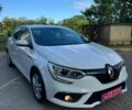 Білий Рено Меган, об'ємом двигуна 1.2 л та пробігом 76 тис. км за 8200 $, фото 7 на Automoto.ua