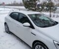 Білий Рено Меган, об'ємом двигуна 1.5 л та пробігом 236 тис. км за 10700 $, фото 1 на Automoto.ua